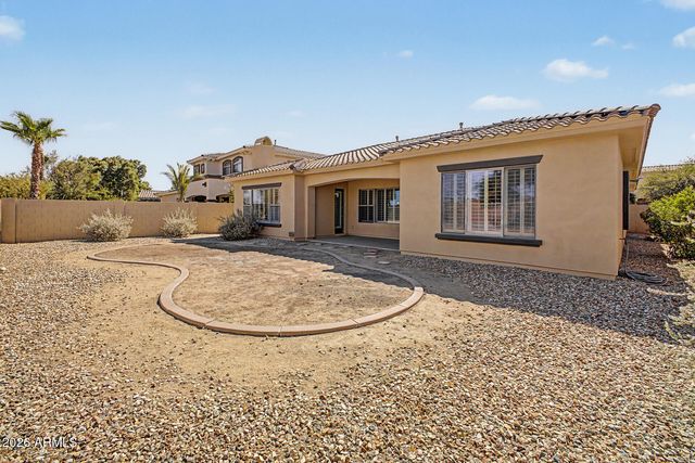 2305 N 156TH Drive, Goodyear, AZ 85395
