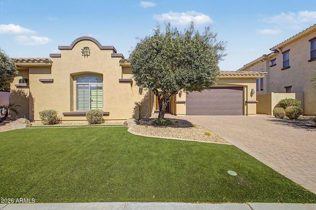 2305 N 156TH Drive, Goodyear, AZ 85395