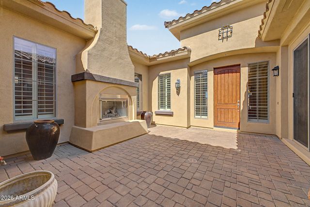 2305 N 156TH Drive, Goodyear, AZ 85395