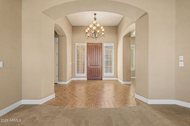2305 N 156TH Drive, Goodyear, AZ 85395