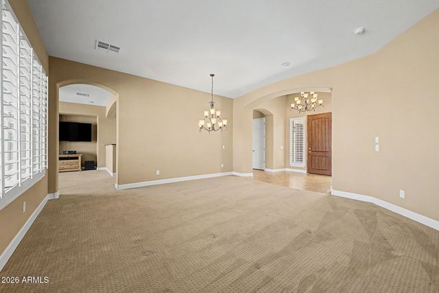 2305 N 156TH Drive, Goodyear, AZ 85395