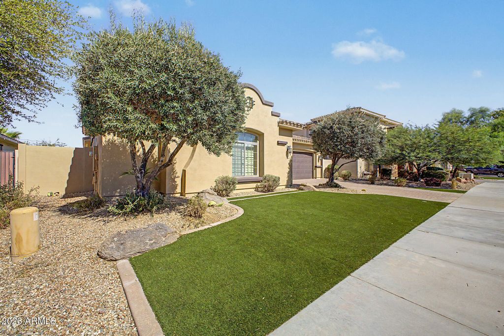 2305 N 156TH Drive, Goodyear, AZ 85395 — photo 3