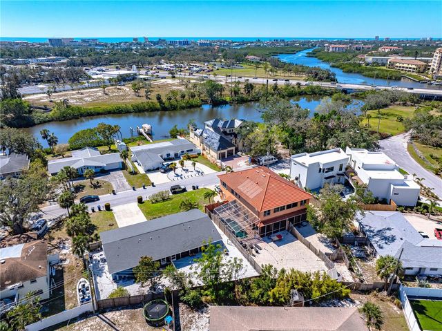 2119 & 2125 MONTCLAIR DRIVE 1 & 2, Sarasota, FL 34231