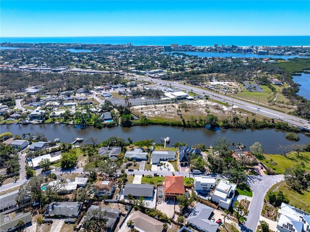 2119 & 2125 MONTCLAIR DRIVE 1 & 2, Sarasota, FL 34231