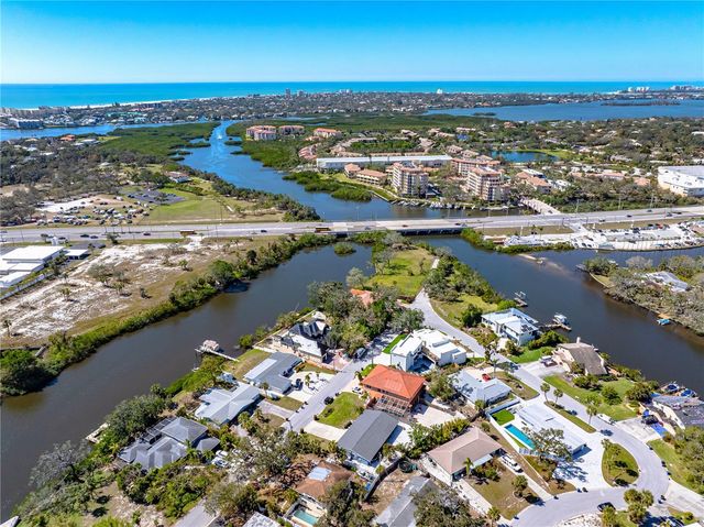 2119 & 2125 MONTCLAIR DRIVE 1 & 2, Sarasota, FL 34231