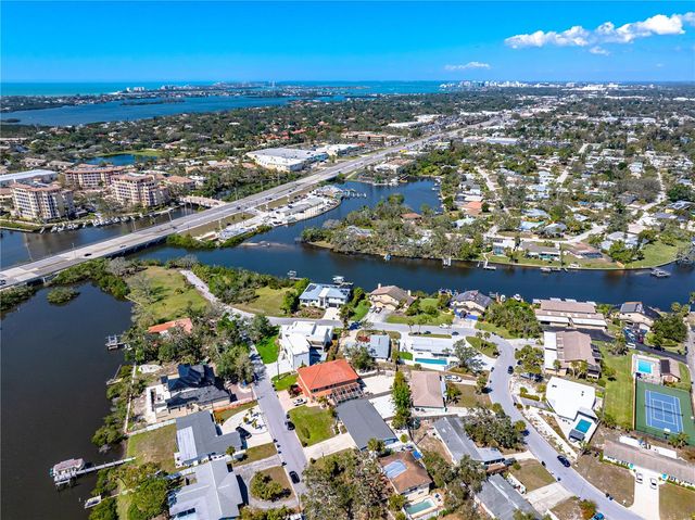 2119 & 2125 MONTCLAIR DRIVE 1 & 2, Sarasota, FL 34231