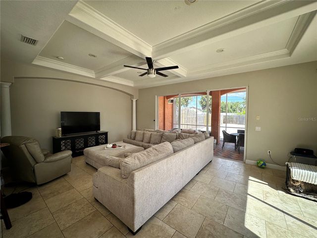 2119 & 2125 MONTCLAIR DRIVE 1 & 2, Sarasota, FL 34231