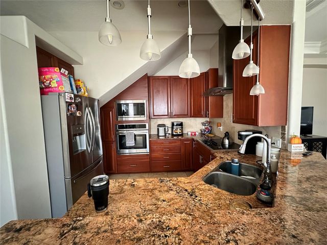 2119 & 2125 MONTCLAIR DRIVE 1 & 2, Sarasota, FL 34231