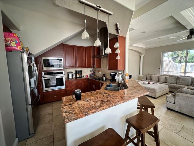 2119 & 2125 MONTCLAIR DRIVE 1 & 2, Sarasota, FL 34231