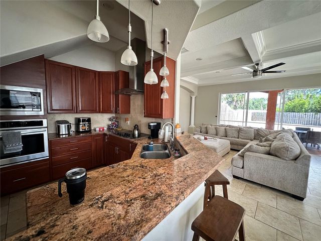2119 & 2125 MONTCLAIR DRIVE 1 & 2, Sarasota, FL 34231