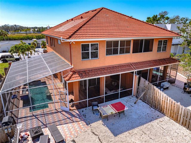 2119 & 2125 MONTCLAIR DRIVE 1 & 2, Sarasota, FL 34231