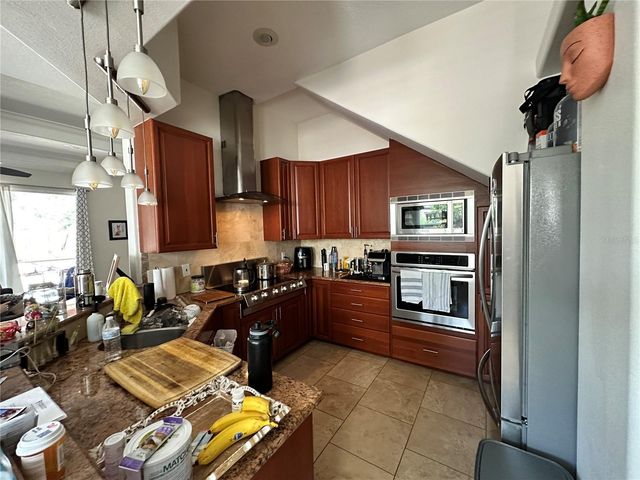 2119 & 2125 MONTCLAIR DRIVE 1 & 2, Sarasota, FL 34231
