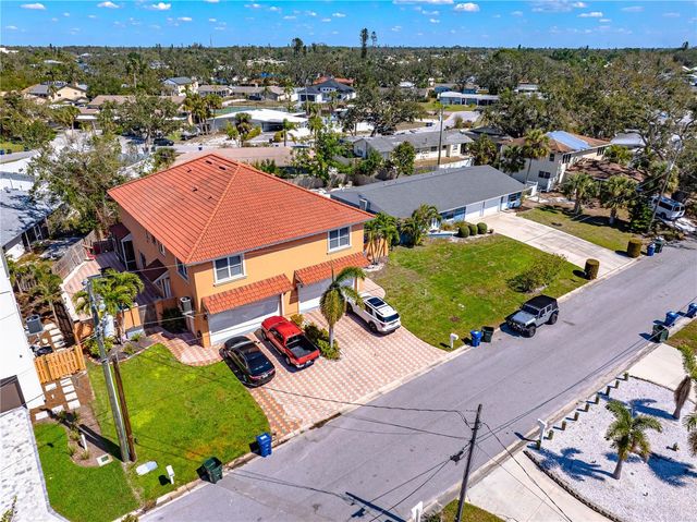 2119 & 2125 MONTCLAIR DRIVE 1 & 2, Sarasota, FL 34231