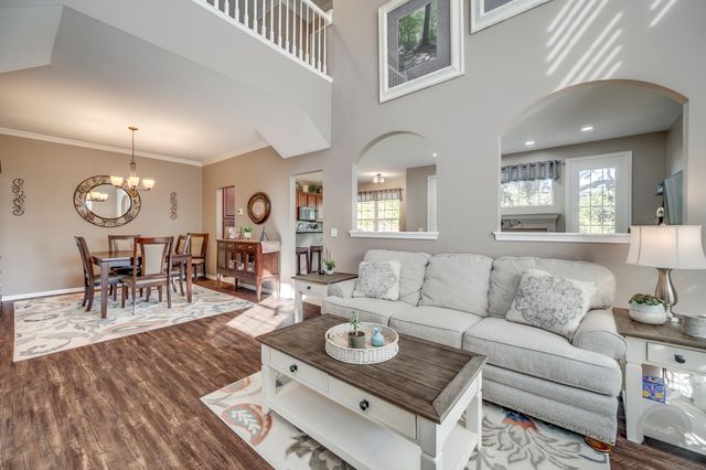 116 River Mist Drive, Oswego, IL 60543