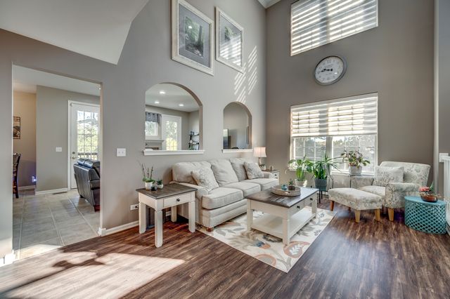 116 River Mist Drive, Oswego, IL 60543