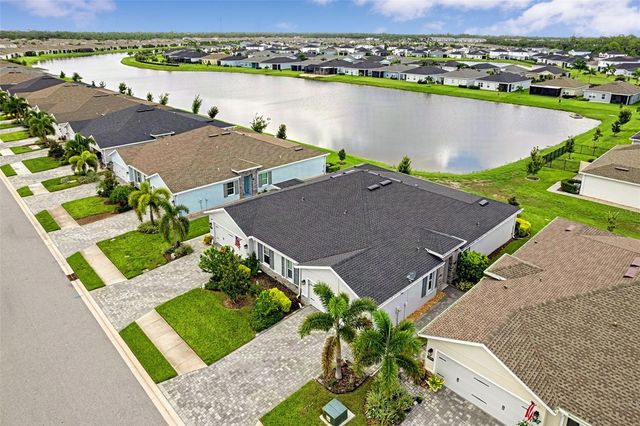 16363 COCONUT PALM DRIVE, Port Charlotte, FL 33953