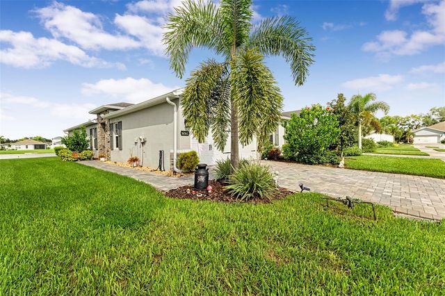 16363 COCONUT PALM DRIVE, Port Charlotte, FL 33953