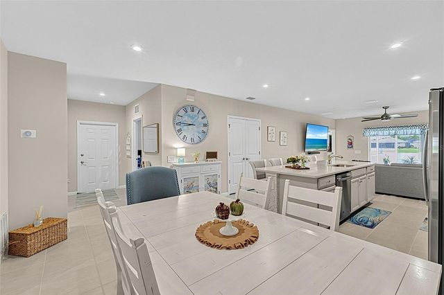 16363 COCONUT PALM DRIVE, Port Charlotte, FL 33953