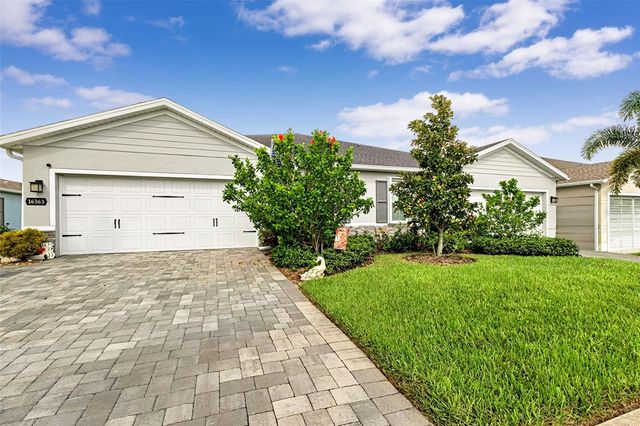 16363 COCONUT PALM DRIVE, Port Charlotte, FL 33953