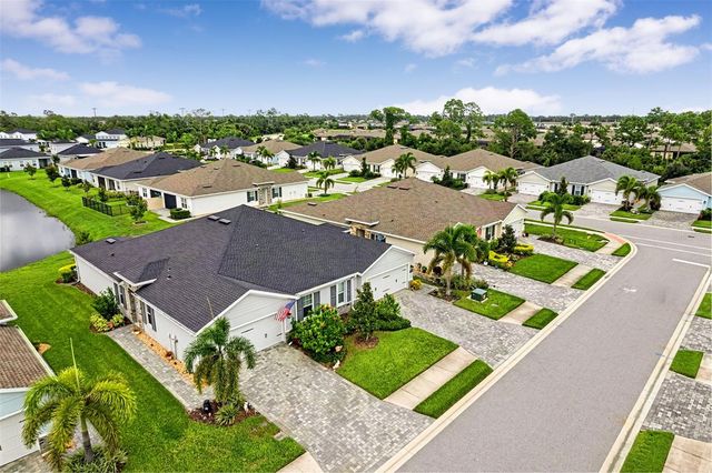 16363 COCONUT PALM DRIVE, Port Charlotte, FL 33953