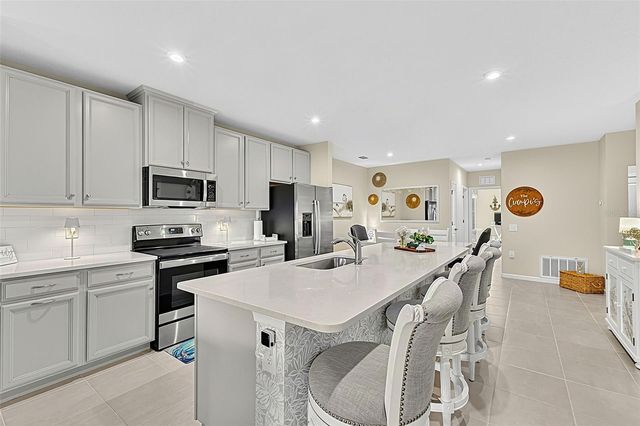 16363 COCONUT PALM DRIVE, Port Charlotte, FL 33953