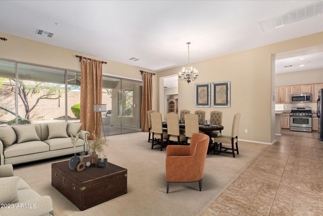 1814 W Wayne Lane, Anthem, AZ 85086