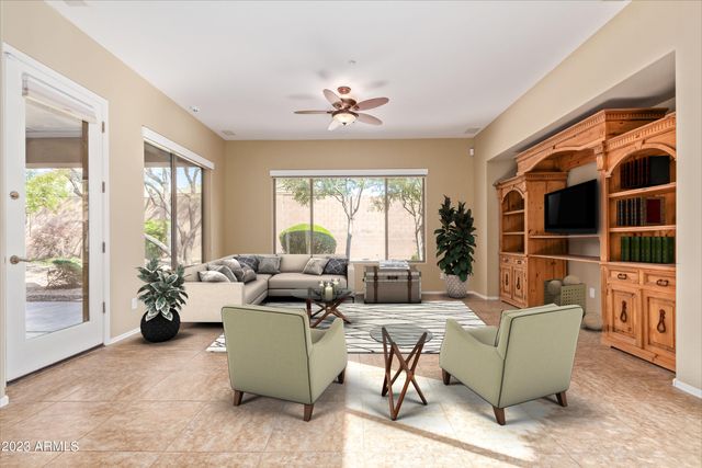 1814 W Wayne Lane, Anthem, AZ 85086