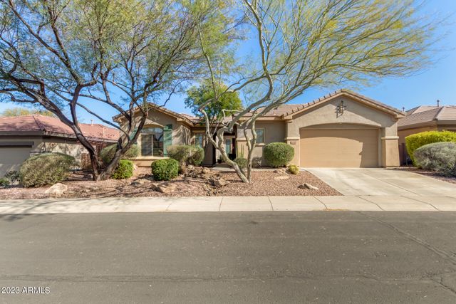 1814 W Wayne Lane, Anthem, AZ 85086