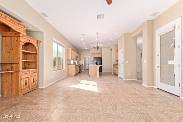 1814 W Wayne Lane, Anthem, AZ 85086