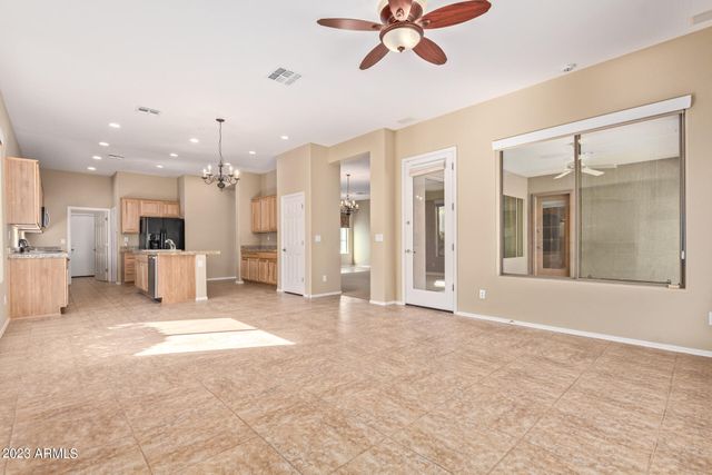 1814 W Wayne Lane, Anthem, AZ 85086