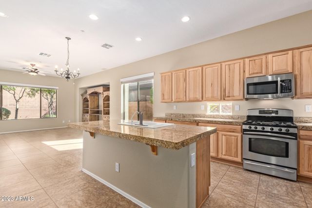 1814 W Wayne Lane, Anthem, AZ 85086