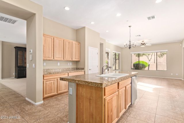 1814 W Wayne Lane, Anthem, AZ 85086