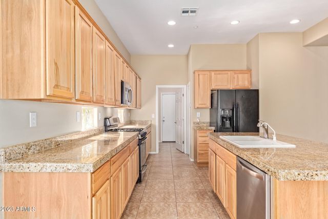 1814 W Wayne Lane, Anthem, AZ 85086