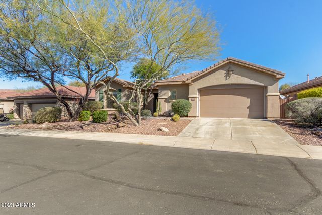 1814 W Wayne Lane, Anthem, AZ 85086
