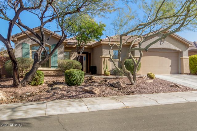 1814 W Wayne Lane, Anthem, AZ 85086