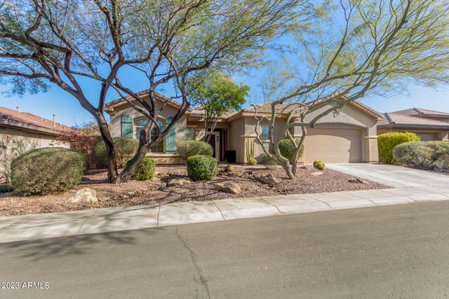 1814 W Wayne Lane, Anthem, AZ 85086