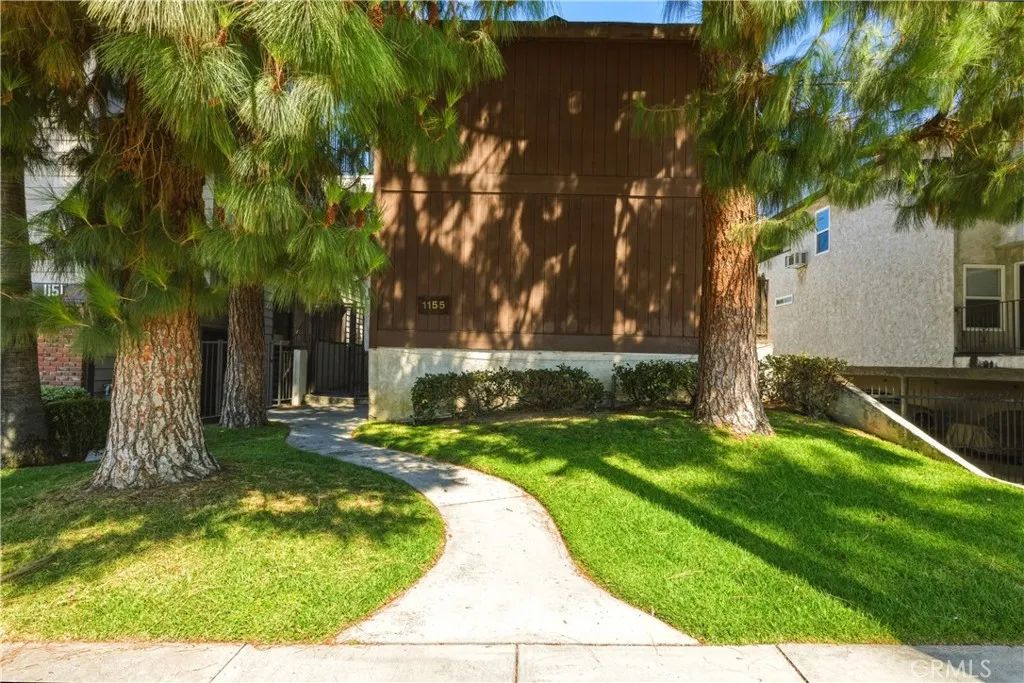 1155 Linden Avenue 7, Glendale, CA 91201