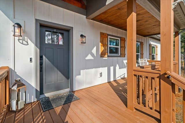 1068 High River Road, Ellijay, GA 30540