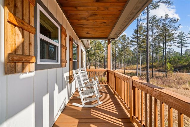 1068 High River Road, Ellijay, GA 30540