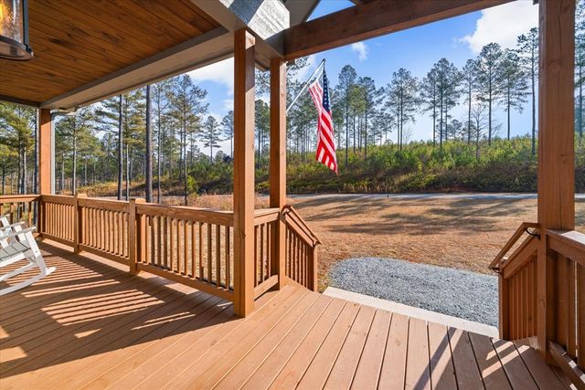 1068 High River Road, Ellijay, GA 30540