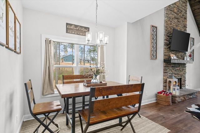 1068 High River Road, Ellijay, GA 30540