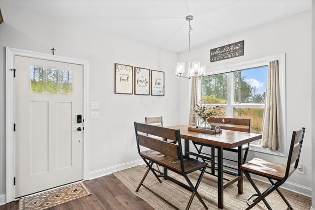 1068 High River Road, Ellijay, GA 30540