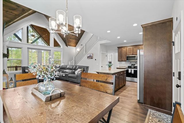 1068 High River Road, Ellijay, GA 30540