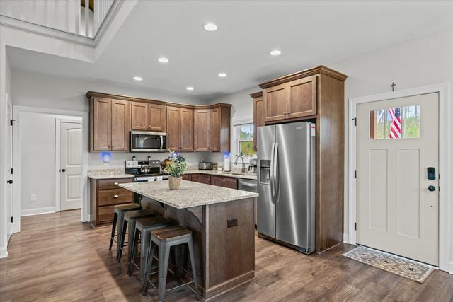 1068 High River Road, Ellijay, GA 30540