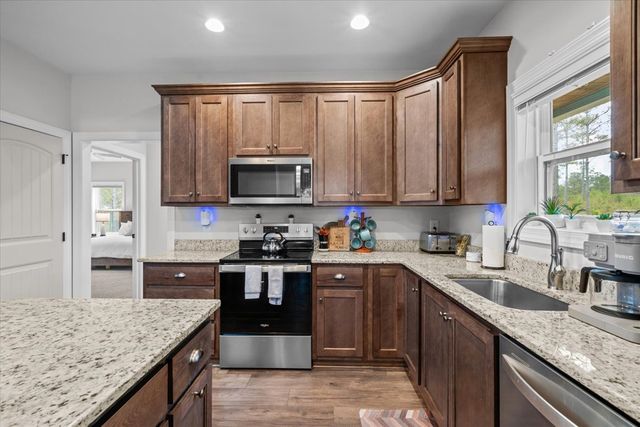 1068 High River Road, Ellijay, GA 30540