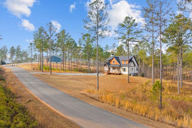 1068 High River Road, Ellijay, GA 30540