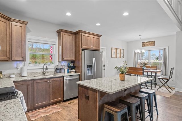 1068 High River Road, Ellijay, GA 30540