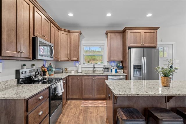 1068 High River Road, Ellijay, GA 30540