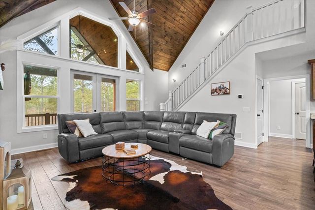 1068 High River Road, Ellijay, GA 30540