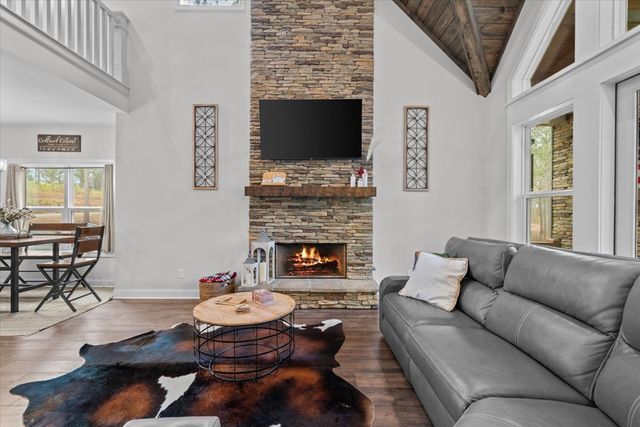 1068 High River Road, Ellijay, GA 30540